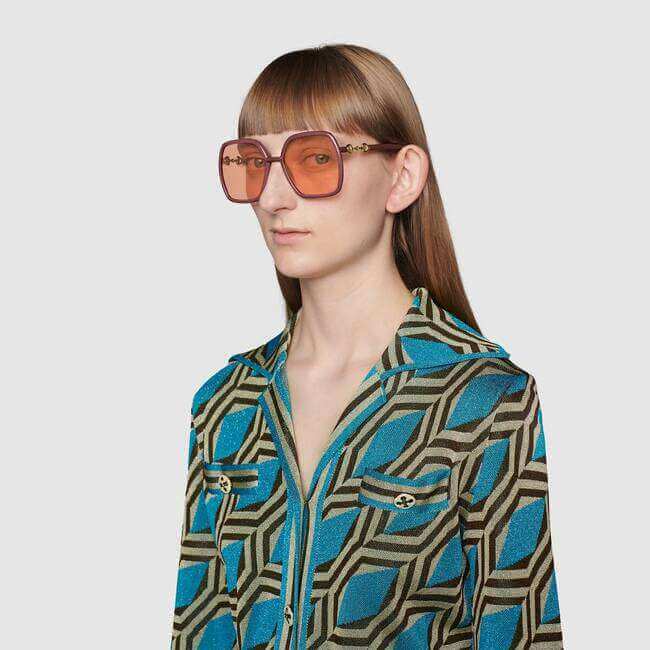 Gucci6 Glasses