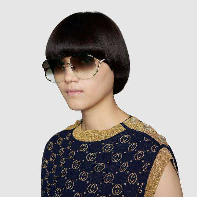 Gucci7 Glasses