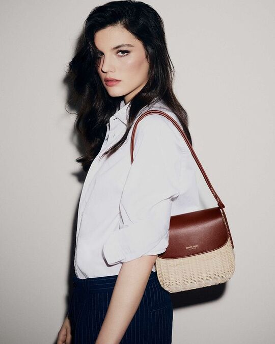 White blouse