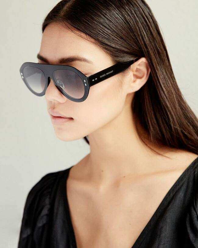 Fashionable Gucci Glasses