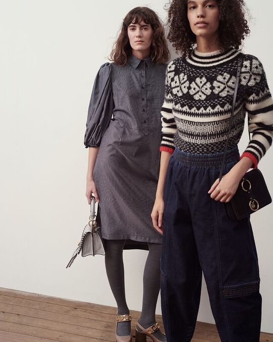 Fashion brand