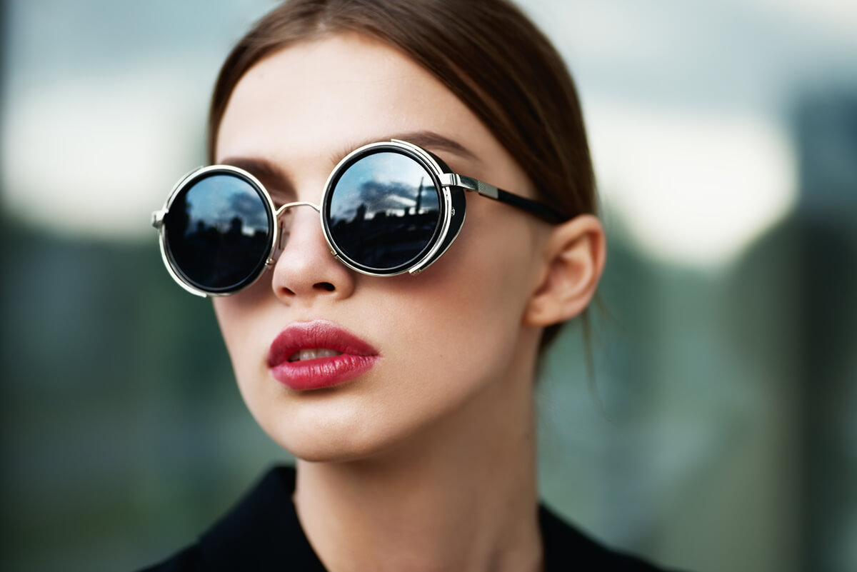 How to choose sunglasses