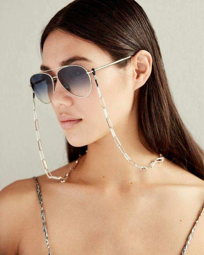 Fashionable glasses Gucci1