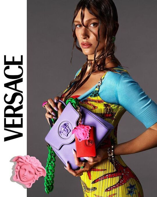 Fashionable Bag