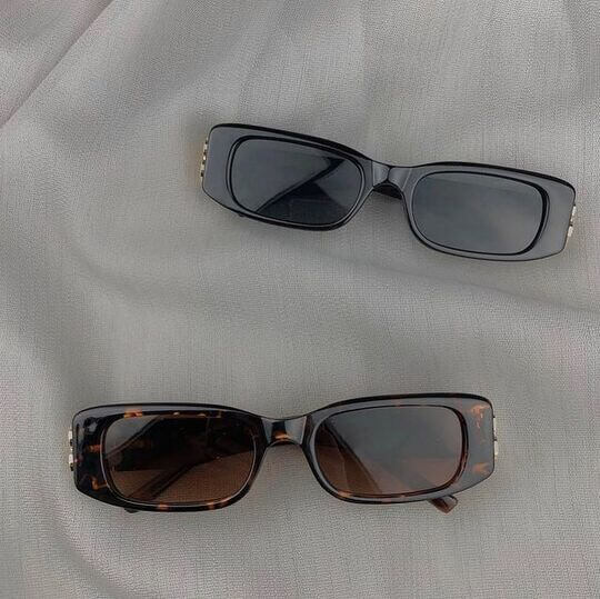 Sports Glasses