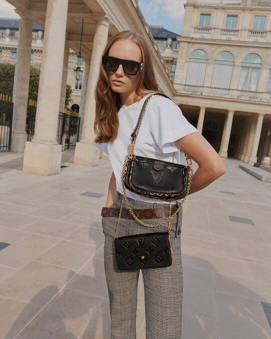 Soft clutch