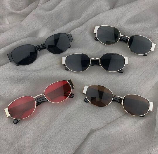 Sports Glasses