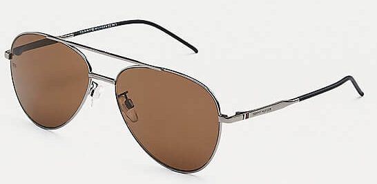 Fashionable glasses