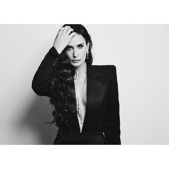 Demi Moore