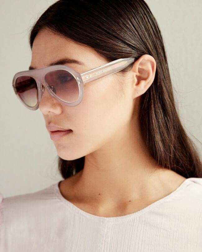 Fashionable glasses Gucci5