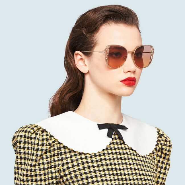 Miu Miu Glasses