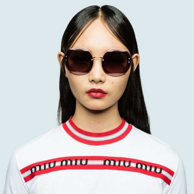 Glasses Miu Miu3
