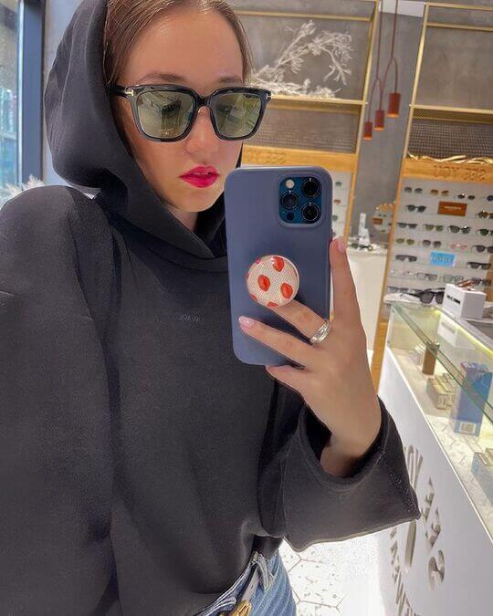 Sunglasses