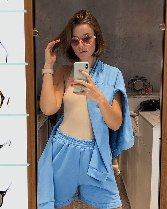 Fashionable optics