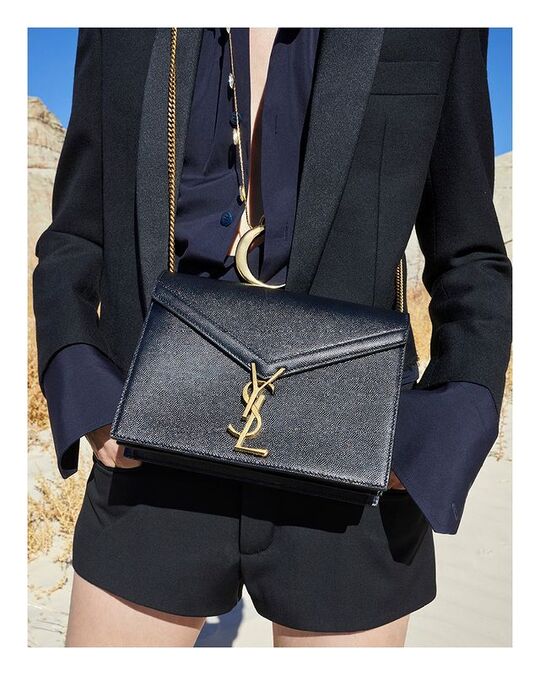 Business style
