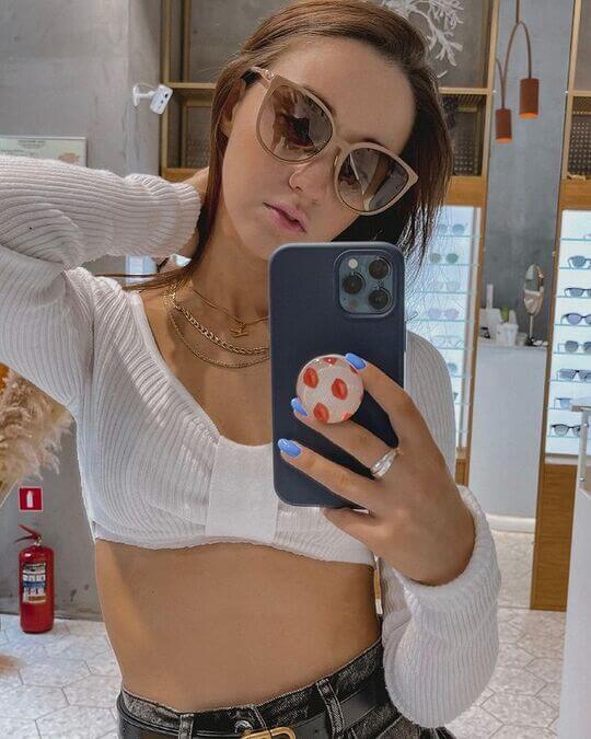 Fashionable optics