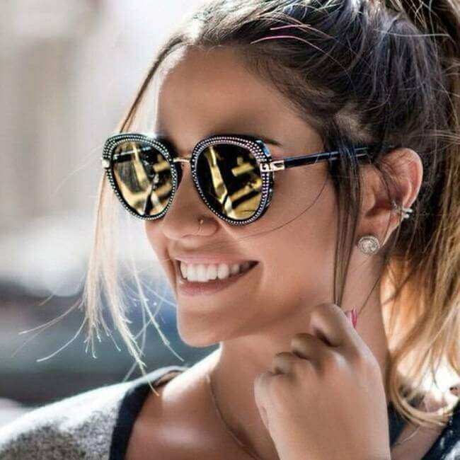 Antitrend glasses