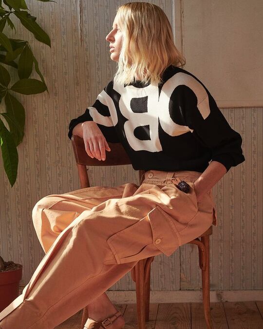 Casual style