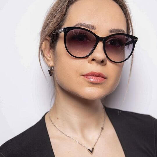 Fashion for glasses