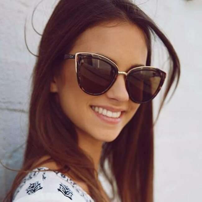 Cat's eye glasses3