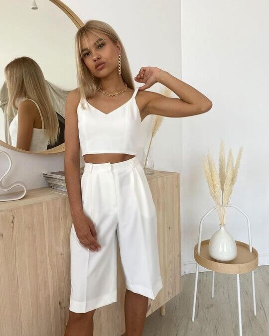 Elongated style