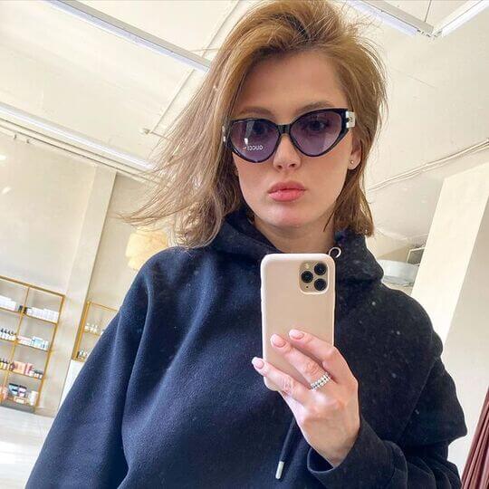 Fashionable optics