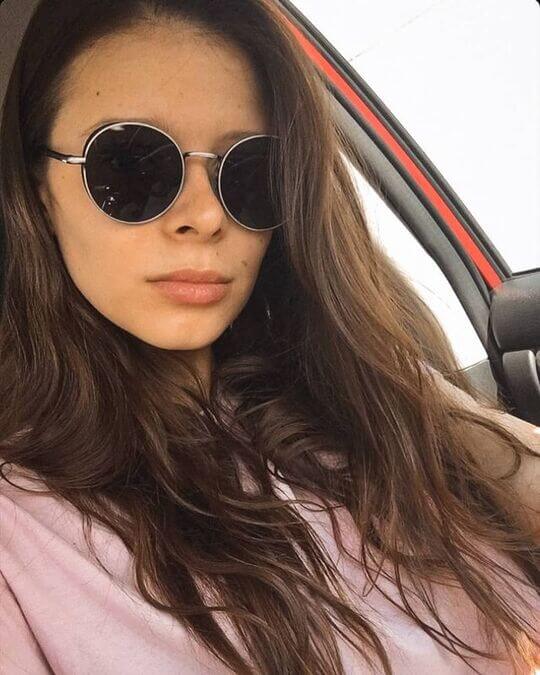 Round lenses