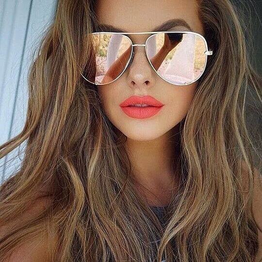 Big Glasses