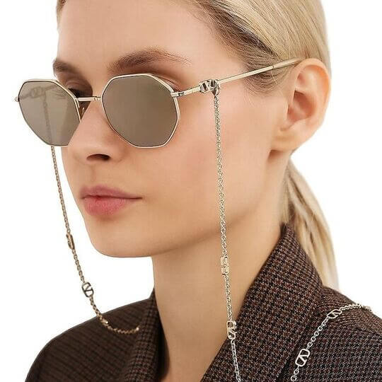 Metal frame