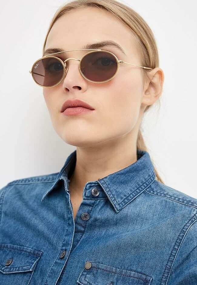Glasses Ray Ban2