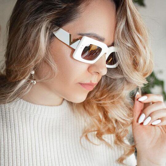 Tortoise shell frame