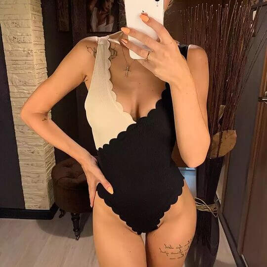 Fashionable style