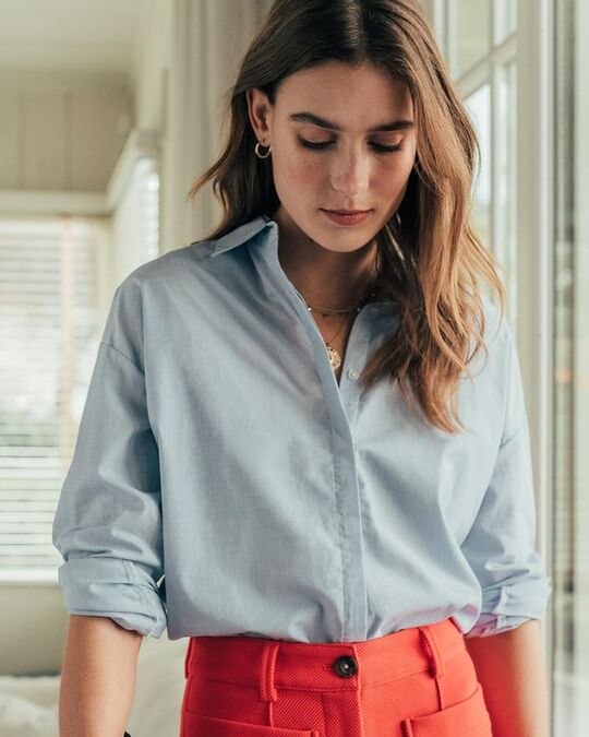 Simple shirt