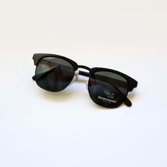 Browliner glasses