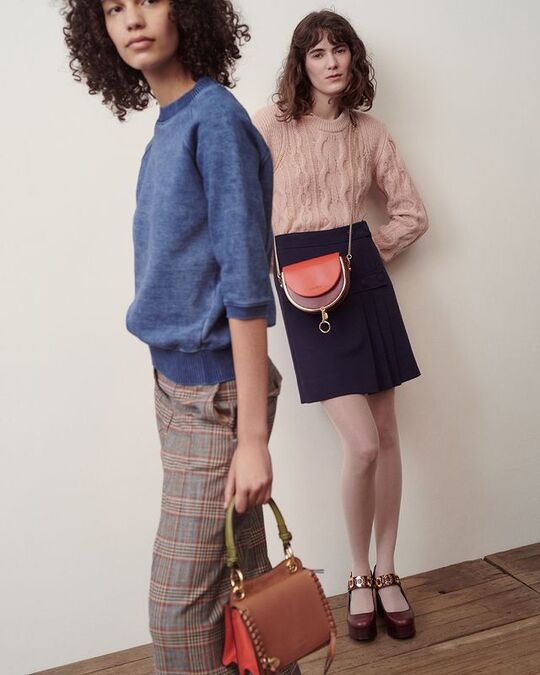 Bags for any image