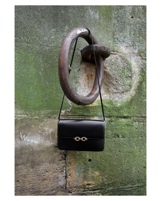 Small handbag