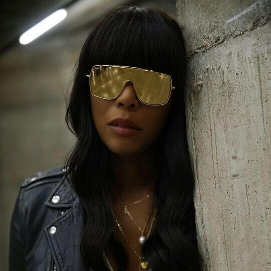 Large lenses 