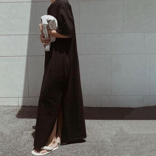 Casual tunic