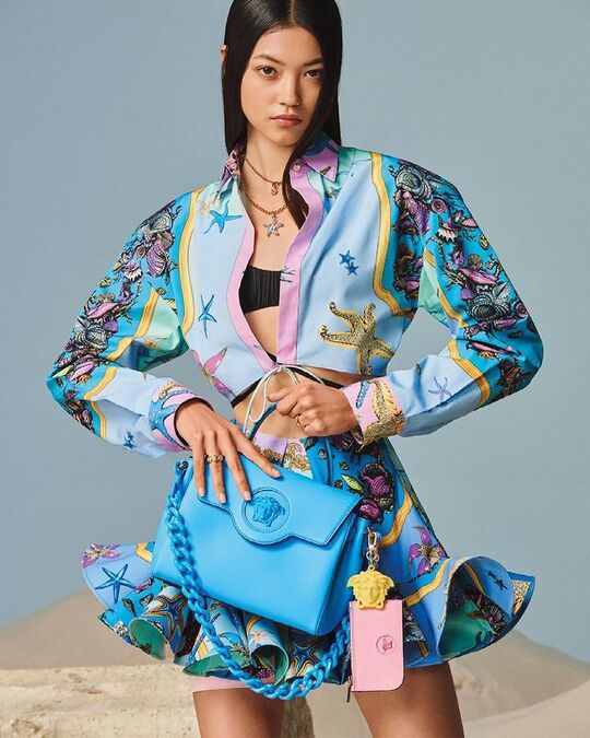 Fashionable image