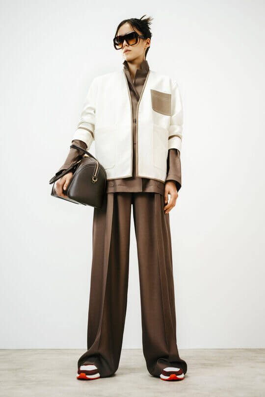 Bally sneakers