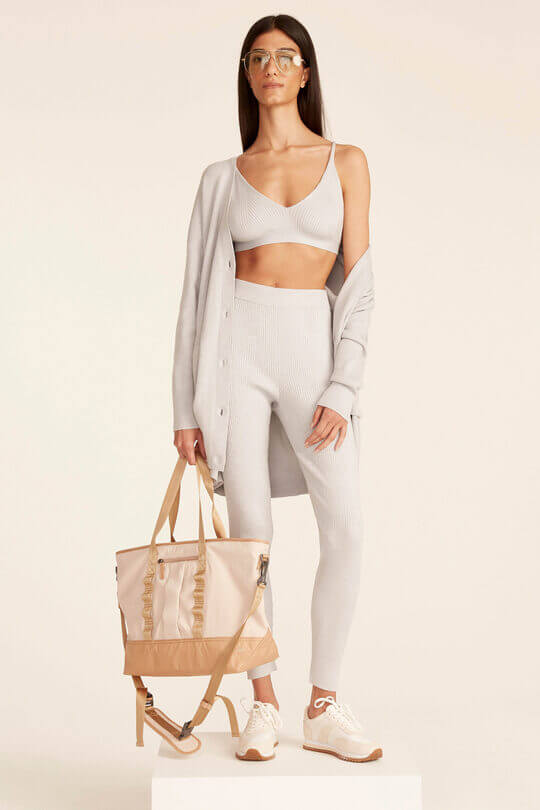White J.Crew sneakers