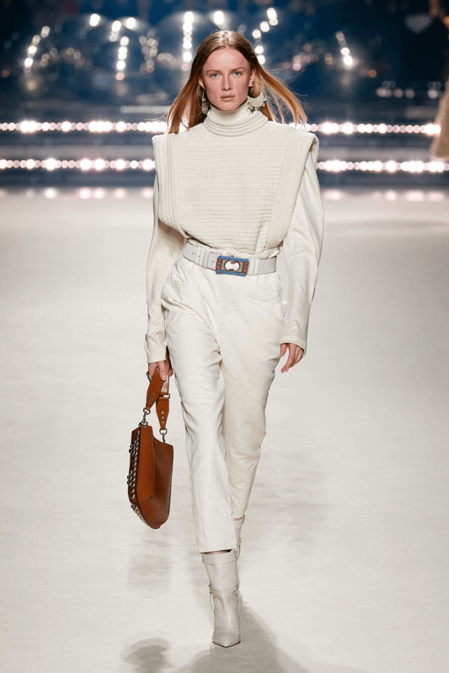 Chloe sweater