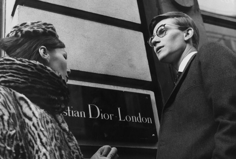 Christian Dior