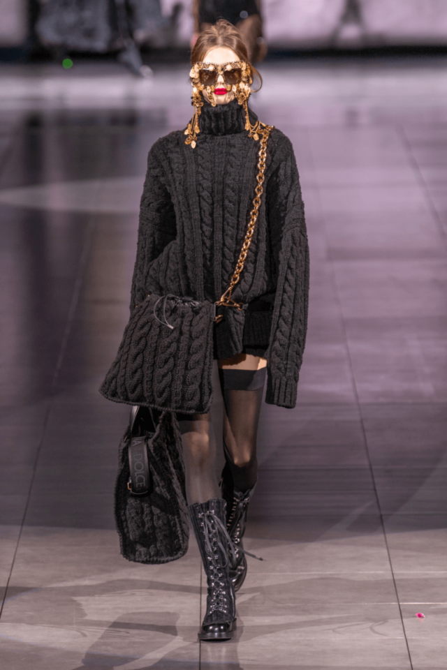 Sweater Dolce & Gabbana