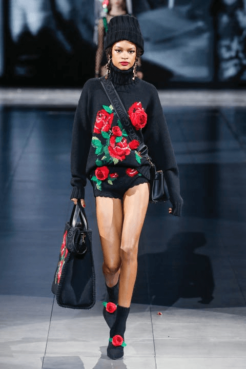 Sweater from Dolce & Gabbana