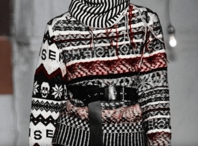 Fair Isle