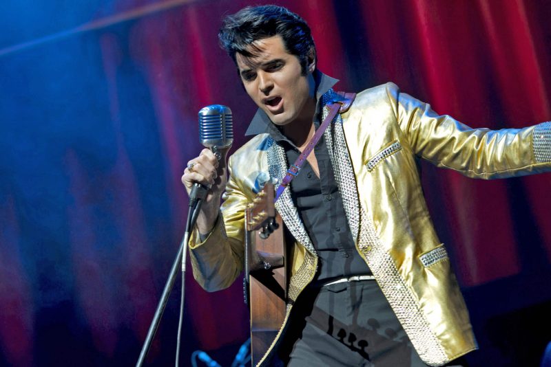 History of Rockabilly