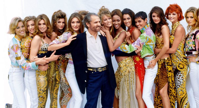 Versace Collection