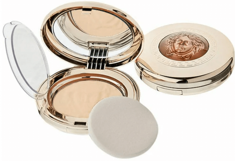 Cosmetics and perfumery