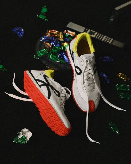 Loewe sneakers